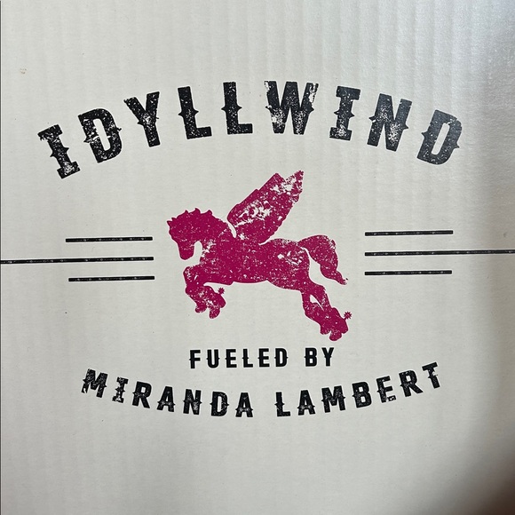 Idyllwind Embossed Cowboy Boots - Size 8.5 - Picture 3 of 5